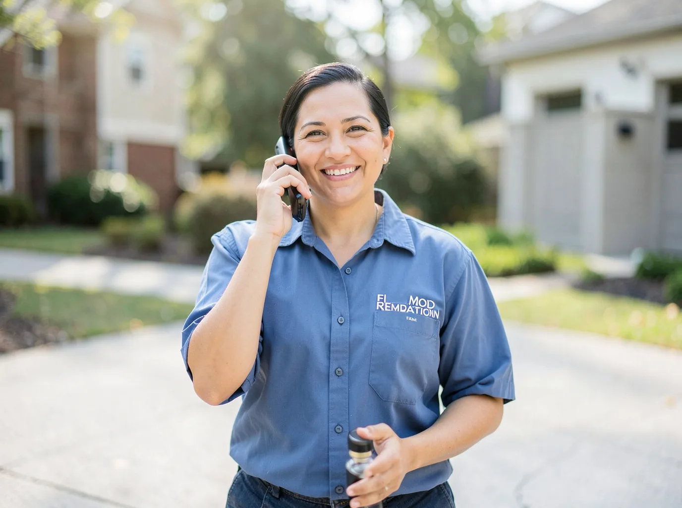 Mold Remediation Randsburg, CA FAQs